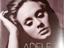 Adele - 21 - LP Vinyl //// Neu & OVP