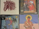 Underground Hip-hop 4xLP Bundle Griselda Rome Streetz Flee Lord Benny
