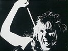 LP Eddie And The Hot Rods Life On The Line GATEFOLD Island Records,Island Re