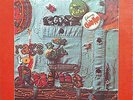 Rufus Featuring Chaka Khan Rags To Rufus ABC Command Quadraphonic Vinyl LP
