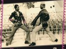 Orchestre Poly Rythmo De Cotonou Vodoun Effect 2LP Vinyl Gatefold Analog Africa