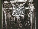 Funeral Mist Salvation 2xLP MGLA Deathspell Omega Darkthrone Mayhem Beherit