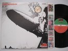 LED ZEPPELIN Self Titled S/T ATLANTIC SD 8216 Original vinyl LP