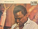 RARE JAZZ LP MILES DAVIS KIND OF BLUE ORIGINAL FRENCH FONTANA 682059 TL MONO