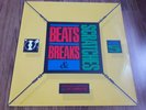SIMON HARRIS - BEATS BREAKS & SCRATCHES VOLUME 5 LP 1990 EX