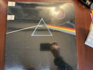 1973 Pink Floyd Dark Side of the Moon Original Vinyl Factory Sealed - RARE