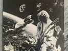Led Zeppelin Bootleg Vinyl Record