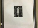 CRASS - YES SIR, I WILL + FOLD OUT COVER - UK ISSUE - EXCELLENT