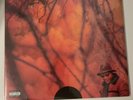 Schoolboy Q Blank Face Limited Edition Orange Vinyl LP