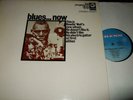 HOWLIN WOLF : BLUES...NOW PROMOSTAMPED LP 1968 CHESS 275017 GERMANY