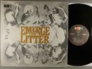 The Litter  Emerge     Psych