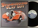 Stoneground  Flat Out    Crossover Rock; Soul   Shrink Wrap