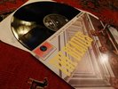 Tested Vintage 1976 The Beatles Please Please Me Stereo Vinyl. YEX 94-2/95-3.