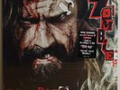 Rob Zombie Hellbilly Deluxe 2 Roadrunner Records 2010 Sealed 1st Press Vinyl LP