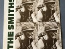 The Smiths ‎– Meat Is Murder NMint OIS 1st Press