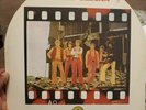 Rustix Bedlam Promo Audtion Vinyl RARE 1969 RS508 WHITE LABEL RARE EARTH
