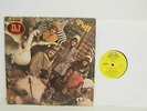 Puff Self Titled Promo Psyche Rock LP