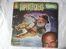 THE SUPERSUCKERS 