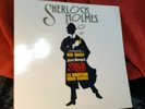 Shirlock Holmes The Musical LP/33 Vinyl - Orginal Cast Ron Moody RCA BL 74145