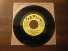 GEORGE JACKSON Struggling Lady OG US 45 SOUL MODERN NORTHERN Hep Me NM *LISTEN*