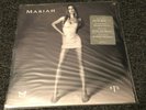 Mariah Carey #1's US Vinyl Record Original SEALED (READ DESCRIPTION)