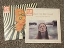 Cage the Elephant - Melophobia & Tell Me I’m Pretty Rsd Essentials Vinyl Sealed