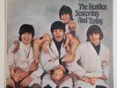 Beatles 1966 MONO YESTERDAY AND TODAY BUTCHER COVER NICELY PEELED, 3rd state