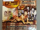 David Bowie - RARE - Diamond Dogs - Mexican Promo