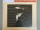 David Bowie - RARE - Station to Station - South Africa