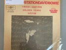David Bowie - RARE - Station to Station - Taiwan
