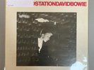 David Bowie - RARE - Station to Station - Yugoslavia