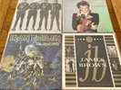 Iron Maiden: ‘Live After Death’ YUGOSLAVIA + EXTRA 12” Lp Album Vinyl Record Lot