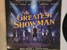 The Greatest Showman Soundtrack Vinyl (VG) Soundtrack Musical
