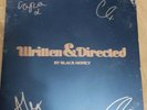 Black Honey Ltd Written & Directed LP Red & White +7