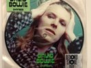 DAVID BOWIE – Changes - 7” Picture Disc (Sealed)