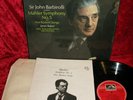 1969 UK 2LP NEAR MINT SLS 785 STEREO MAHLER SYMPHONY 5 BARBIROLLI BOX EXC+