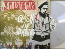 The Clash ?– Clash In Hamburg Limited Edition #678 of 1000 vinyl LP CLEAR Vinyl