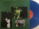 CLASH - ?The New Testament LP BLUE VINYL NEW  Sex Pistols Buzzcocks Strummer
