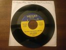 ERNIE JOHNSON You Got To Be Faithful Orig US 45 SOUL NORTHERN Duplex EX *LISTEN*