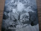 Crushing The Holy Trinity   DEATHSPELL OMEGA / MGLA VINYL LP CLANDESTINE BLAZE
