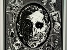 Rare The Outsider Ghouls Of The Night Wind Ltd 70 H.P. Lovecraft Cadabra Records
