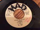 CHICAGO DOO WOP/R&B 45-JOHN McKINNEY & PREMIERS-MAD 1009-Angels In The Sky PROMO