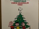 Charlie Brown Christmas 45RPM Analogue Productions NM Acoustic Sounds RARE 2LP