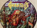 Crematory-awake Picture Vinyl