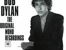 The Original Mono Recordings by Bob Dylan (LP Record, 2021)