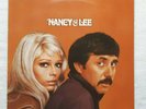 Nancy Sinatra & Lee Hazlewood – Nancy & Lee - German LP Vinyl