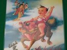 Purple by Stone Temple Pilots (Record, 2021)