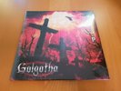 W.A.S.P - GOLGOTHA 2015 - NAPALM NPR 600 VINYL  LIMITED EDITION ?NEW?