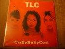 TLC CrazySexyCool 2XLP Sealed