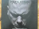 Philip H. Anselmo & The Illegals – Walk Through Exits Only - LP  - Rare Metal LP